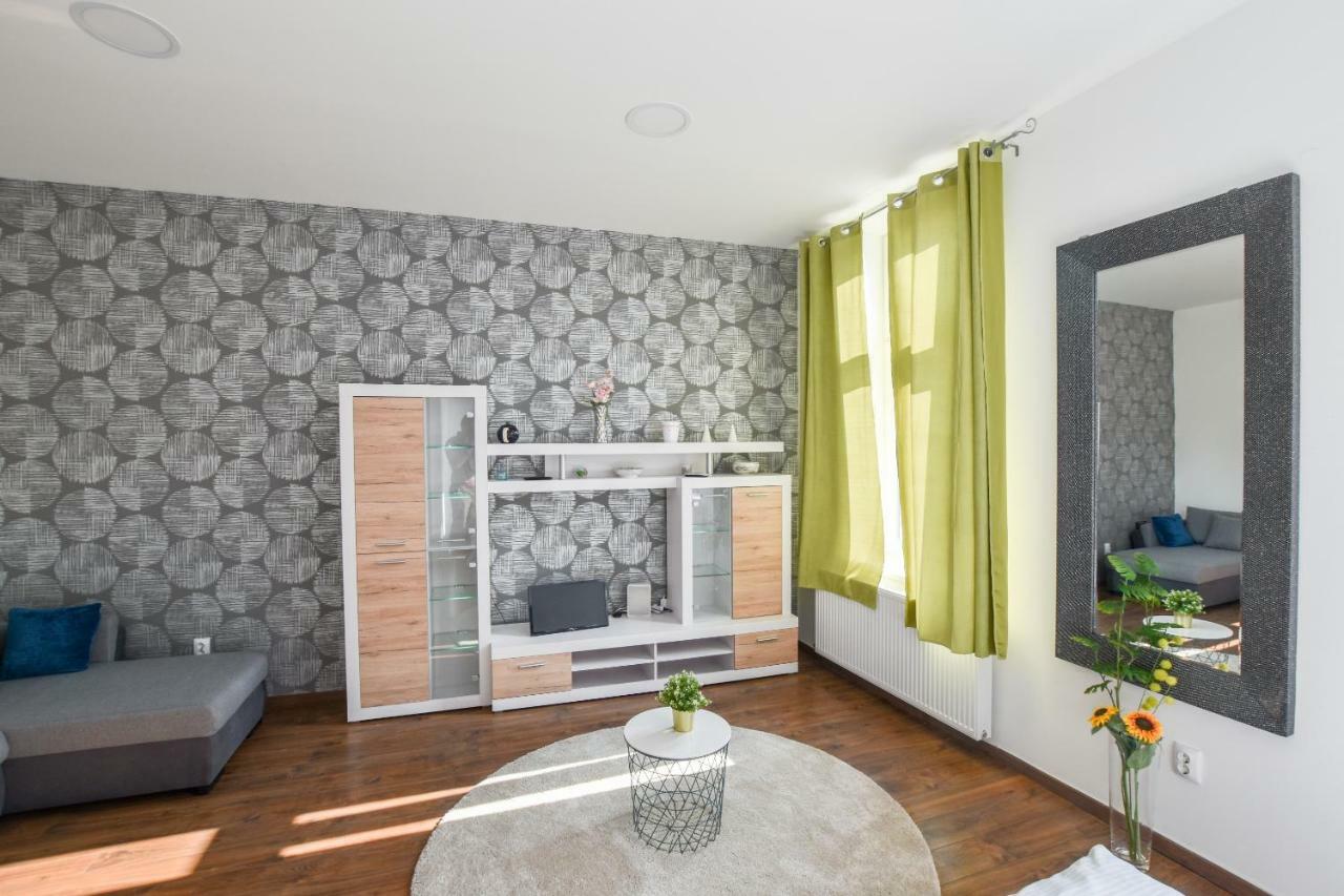 Silver Home Apartments In The City Centre Budapest Extérieur photo