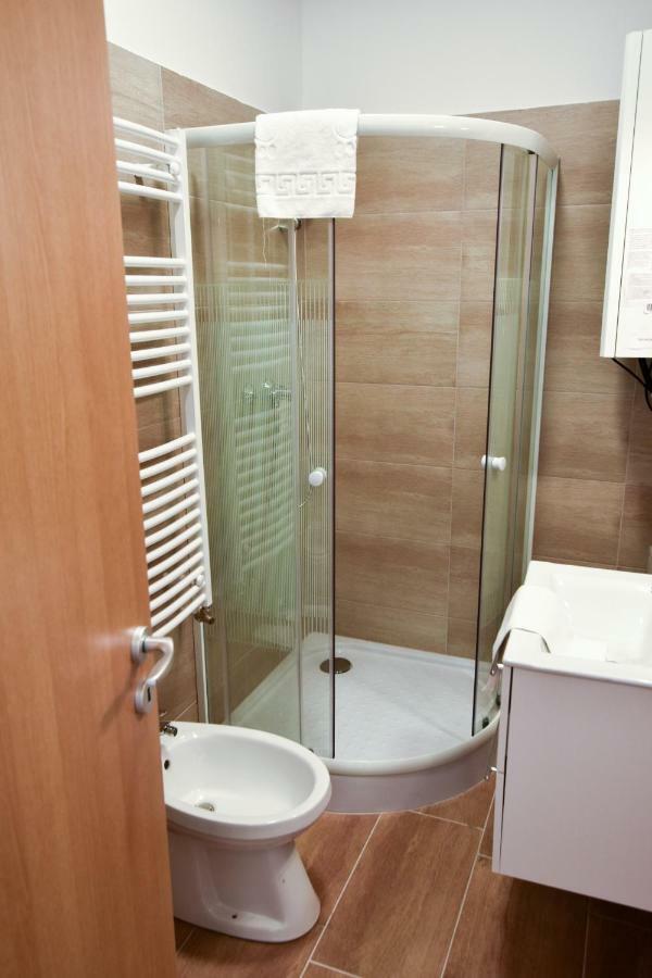 Silver Home Apartments In The City Centre Budapest Extérieur photo